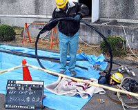 電気・空調設備